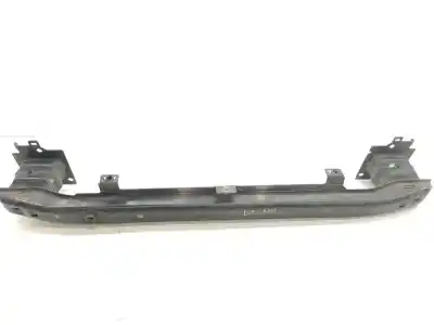 Second-hand car spare part front bumper reinforcement for citroen c3 1.4 16v oem iam references 9643012780 9643012780 9643012780