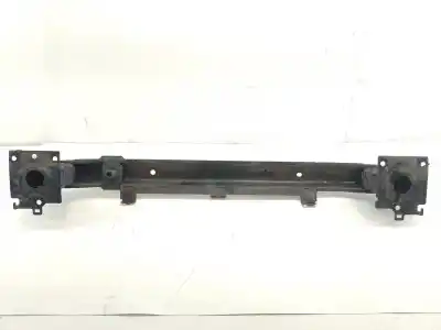 Second-hand car spare part front bumper reinforcement for citroen c3 1.4 16v oem iam references 9643012780 9643012780 9643012780