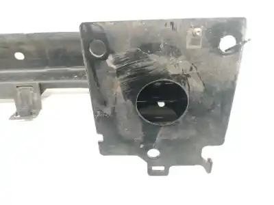 Second-hand car spare part front bumper reinforcement for citroen c3 1.4 16v oem iam references 9643012780 9643012780 9643012780
