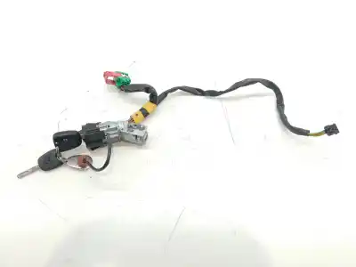 Second-hand car spare part ignition switch for citroen c3 1.4 16v oem iam references 9652781780 9652781780 9652781780