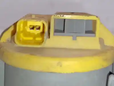 Second-hand car spare part Left Fog Light for CITROEN C3 1.4 16V OEM IAM references 9648947780 9648947780 9648947780