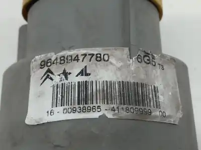 Second-hand car spare part right fog light for citroen c3 1.4 16v oem iam references 9648947780 9648947780 9648947780