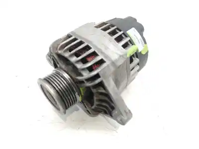 Pezzo di ricambio per auto di seconda mano alternatore per fiat stilo (192) 192a1000.937a7000 riferimenti oem iam 63321859 46782213 