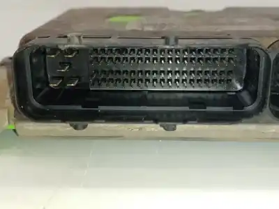 Pezzo di ricambio per auto di seconda mano controllare unità di controllo per fiat stilo (192) 192 a1.000 riferimenti oem iam 0281010337 74500255 