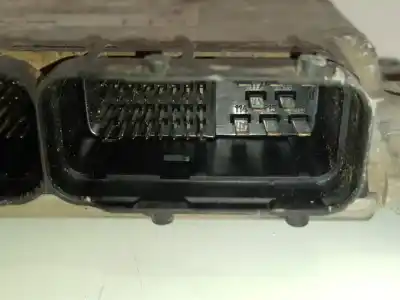 Pezzo di ricambio per auto di seconda mano controllare unità di controllo per fiat stilo (192) 192 a1.000 riferimenti oem iam 0281010337 74500255 