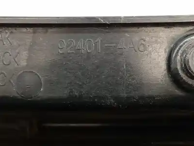 İkinci el araba yedek parçası SOL KUYRUK LAMBASI için HYUNDAI H 1  OEM IAM referansları 924014A6 924014A6 