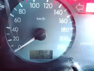 Recambio de automóvil de segunda mano de MOTOR COMPLETO para CITROEN XSARA (N1)  referencias OEM IAM   