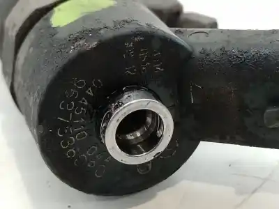Pièce détachée automobile d'occasion INJECTEUR pour CITROEN XSARA PICASSO  Références OEM IAM 0445110044 9637536080 