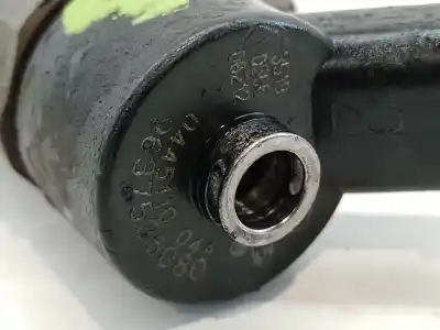 Pièce détachée automobile d'occasion INJECTEUR pour CITROEN XSARA PICASSO  Références OEM IAM 0445110044 9637536080 