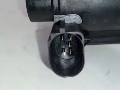 Piesă de schimb auto la mâna a doua SUPAPA VALVULA EGR pentru RENAULT MEGANE II BERLINA 3P  Referințe OEM IAM 7003680600 H8200282949 