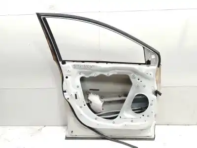 Автозапчасти б/у левая передняя дверь за mazda cx-9 (... - 2014  ссылки oem iam   