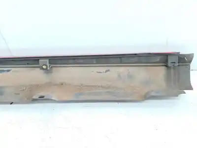 Peça sobressalente para automóvel em segunda mão embaladeira por ford focus berlina (cap) * referências oem iam 