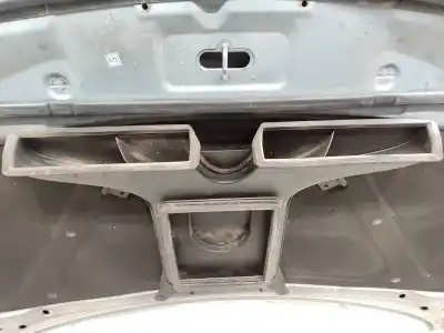 Pezzo di ricambio per auto di seconda mano cofano per hyundai santa fe (bm) 2.2 crdi style 4x4 riferimenti oem iam 664002b030