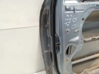 Pezzo di ricambio per auto di seconda mano porta anteriore destra per hyundai santa fe (bm) 2.2 crdi style 4x4 riferimenti oem iam 760042b030