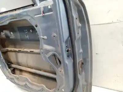 Pezzo di ricambio per auto di seconda mano porta anteriore sinistra per hyundai santa fe (bm) 2.2 crdi style 4x4 riferimenti oem iam 760032b030