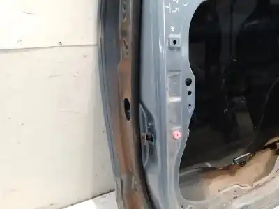 Pezzo di ricambio per auto di seconda mano porta posteriore destra per hyundai santa fe (bm) 2.2 crdi style 4x4 riferimenti oem iam 770042b030