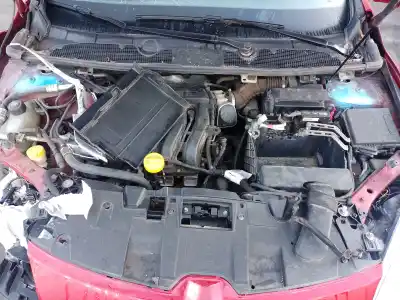 Pièce détachée automobile d'occasion MOTEUR COMPLET pour RENAULT MEGANE III COUPÉ (DZ0/1_)  Références OEM IAM   