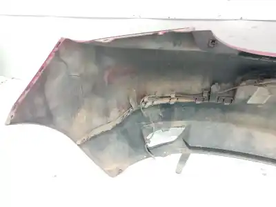 İkinci el araba yedek parçası ARKA TAMPON için RENAULT MEGANE III COUPÉ (DZ0/1_)  OEM IAM referansları   