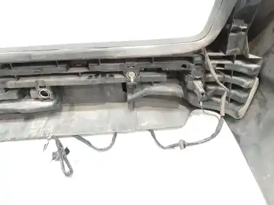 Second-hand car spare part rear bumper for volvo xc70 2.5 20v turbo cat oem iam references 9190888