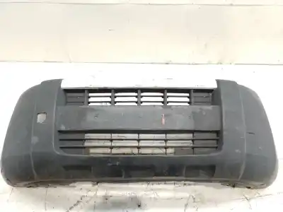 Peça sobressalente para automóvel em segunda mão para choques dianteiro por peugeot bipper * referências oem iam 7401pn
