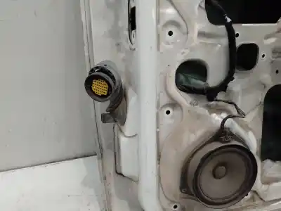 Peça sobressalente para automóvel em segunda mão porta dianteira direita por peugeot bipper * referências oem iam 9004as