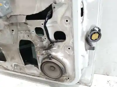 Peça sobressalente para automóvel em segunda mão porta da frente esquerda por peugeot bipper * referências oem iam 9002ap