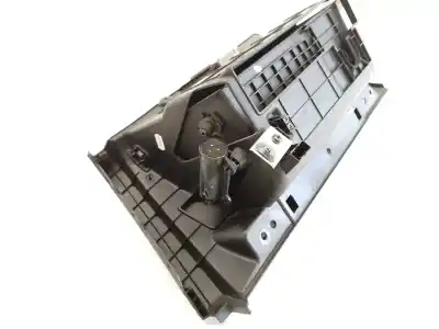 Автозапчастина б/у бардачок для kia cee'd sw (ed) 1.4 cvvt посилання на oem iam 847601h050 847601h050 847601h050