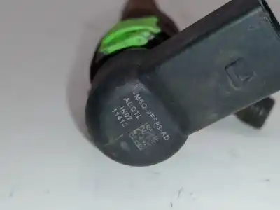 Автозапчасти б/у ИНЖЕКТОР за FORD FOCUS BERLINA (CAP)  ссылки OEM IAM 4M5Q9F593AD 4M5Q9F593AD 4M5Q9F593AD