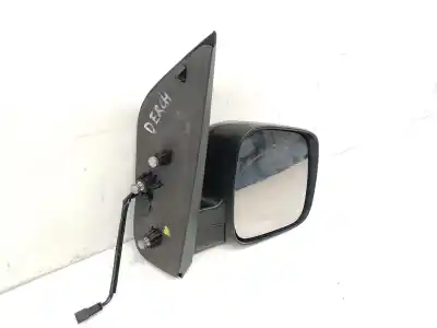 Peça sobressalente para automóvel em segunda mão espelho retrovisor direito por peugeot bipper * referências oem iam 8153vh 8153vh 8153vh