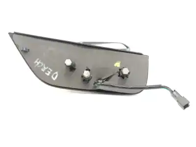 Peça sobressalente para automóvel em segunda mão espelho retrovisor direito por peugeot bipper * referências oem iam 8153vh 8153vh 8153vh