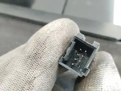 Peça sobressalente para automóvel em segunda mão espelho retrovisor direito por peugeot bipper * referências oem iam 8153vh 8153vh 8153vh