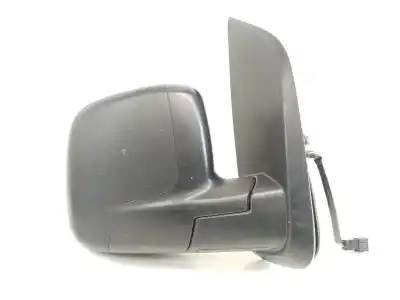 Peça sobressalente para automóvel em segunda mão espelho retrovisor direito por peugeot bipper * referências oem iam 8153vh 8153vh 8153vh