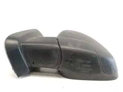 Peça sobressalente para automóvel em segunda mão espelho retrovisor esquerdo por peugeot bipper * referências oem iam 4021000534
