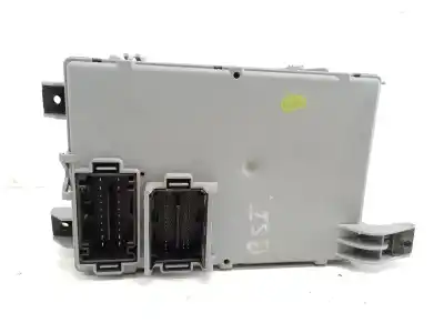 Peça sobressalente para automóvel em segunda mão caixa de fusíveis e relés por peugeot bipper * referências oem iam 01363580080 01363580080 01363580080