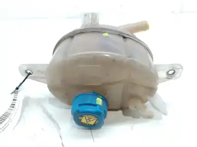 Peça sobressalente para automóvel em segunda mão depósito de expansão por peugeot bipper * referências oem iam 1323ct 1323ct 1323ct
