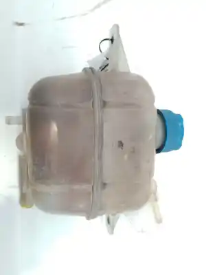 Peça sobressalente para automóvel em segunda mão depósito de expansão por peugeot bipper * referências oem iam 1323ct