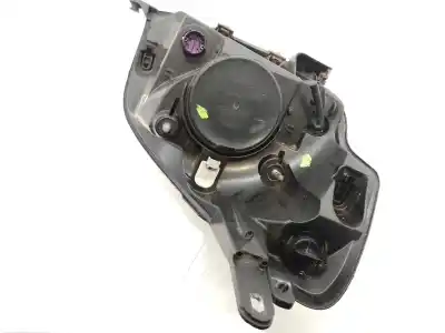 Peça sobressalente para automóvel em segunda mão farol / farolim esquerdo por peugeot bipper * referências oem iam 45570383
