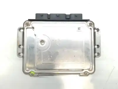 Peça sobressalente para automóvel em segunda mão centralina do motor por peugeot bipper * referências oem iam 0281014444