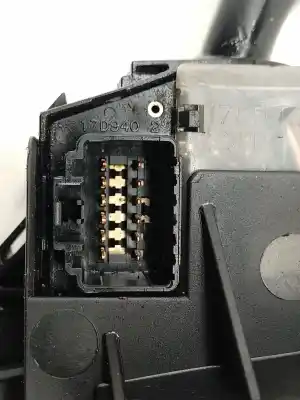 Peça sobressalente para automóvel em segunda mão comandos de alavanca por ford focus berlina (cap) * referências oem iam 4m5t14a664ab