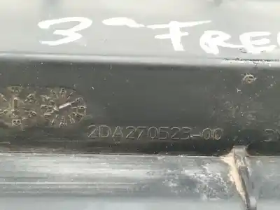 Pezzo di ricambio per auto di seconda mano Luce Freno Centrale per FORD FOCUS BERLINA (CAP) * Riferimenti OEM IAM 3M5113A613AA 3M5113A613AA 3M5113A613AA