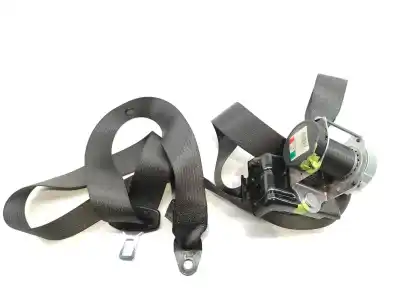 Автозапчасти б/у задний правый ремень безопасности за opel astra j (p10) 1.7 cdti (68) ссылки oem iam 616569200b 616569200b 616569200b