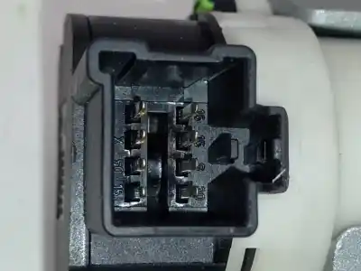 Second-hand car spare part ignition switch for volvo xc70 2.5 20v turbo cat oem iam references 8626324