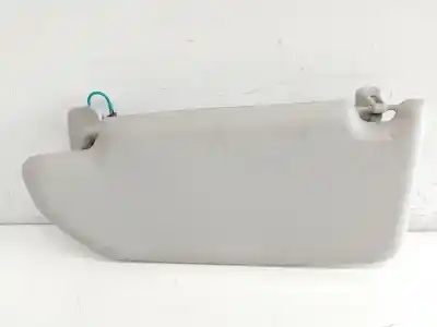 Second-hand car spare part right sunshade for volvo xc70 2.5 20v turbo cat oem iam references 39966765