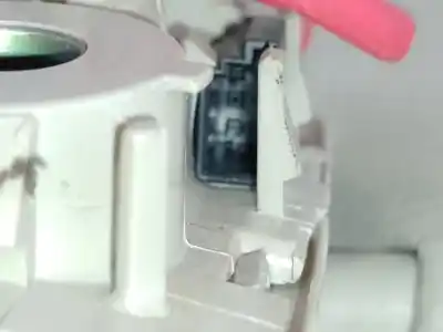 Second-hand car spare part left sunshade for volvo xc70 2.5 20v turbo cat oem iam references 39966744