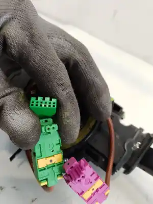 Second-hand car spare part multifunction switch for volvo xc70 2.5 20v turbo cat oem iam references 30658656 8622185 