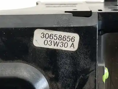 Second-hand car spare part multifunction switch for volvo xc70 2.5 20v turbo cat oem iam references 30658656 8622185 