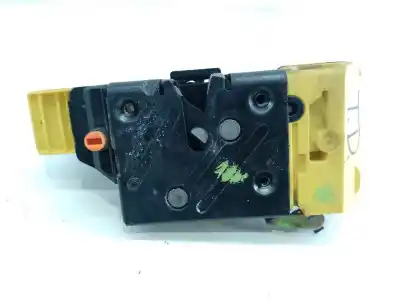 Second-hand car spare part rear right door lock for volvo xc70 2.5 20v turbo cat oem iam references 30634624