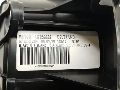 İkinci el araba yedek parçası ISITMA MOTOR için OPEL ASTRA J (P10)  OEM IAM referansları 1845105 1845105 1845105