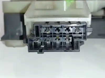 Second-hand car spare part trunk lock for volvo xc70 2.5 20v turbo cat oem iam references 754625