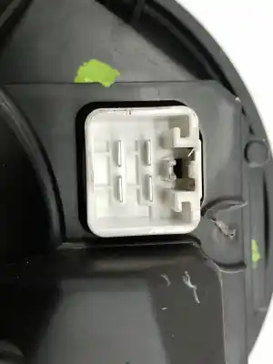 Peça sobressalente para automóvel em segunda mão motor de sofagem por volvo xc70 2.5 20v turbo cat referências oem iam 28417 86577 